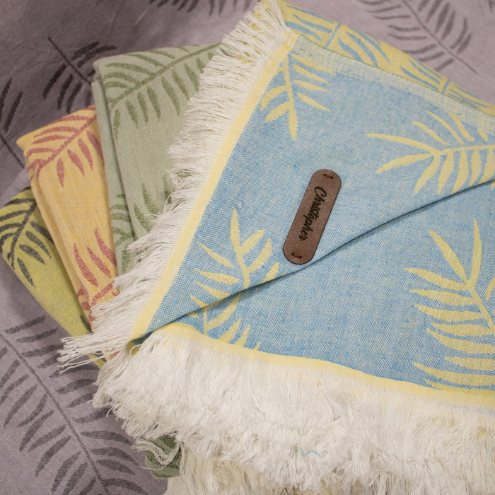 Personalized Turkish Beach Towel,Bath Towel, Yoga Towel ,Bachelorette Party, Personalized Gifts, Beach Cover, Wedding,Big Towel,Flower Towel