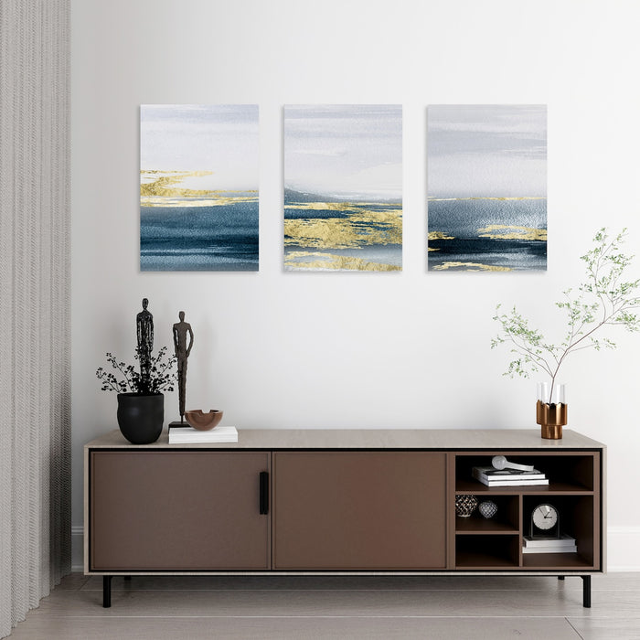 Personalized 3-piece Decota Printed Table, Painting, Portrait, Landscape , Family Photos , Gift , Special Product , Decor Product