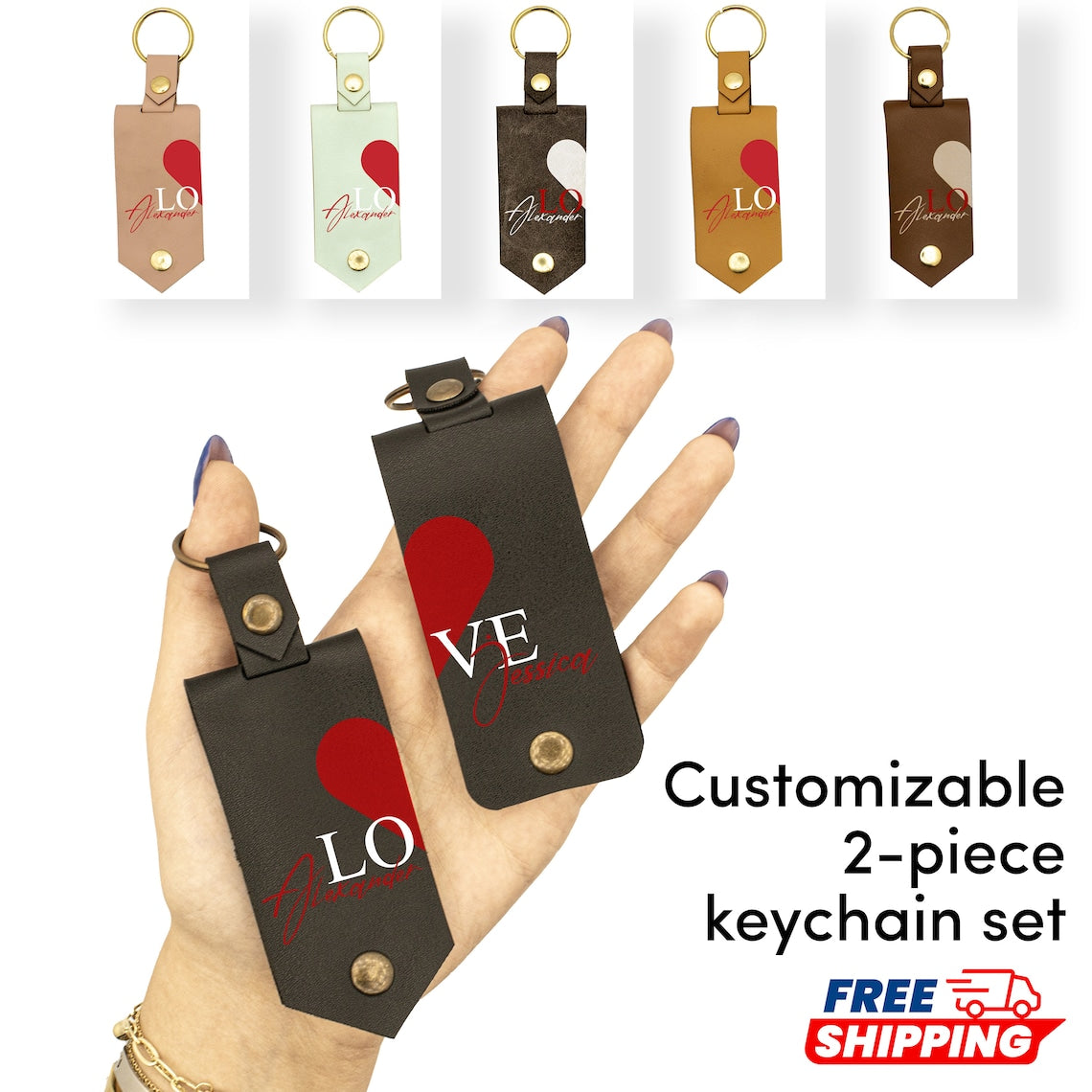 Keychains