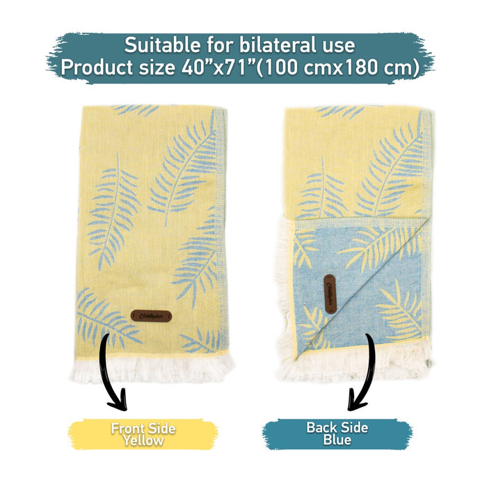 Personalized Turkish Beach Towel,Bath Towel, Yoga Towel ,Bachelorette Party, Personalized Gifts, Beach Cover, Wedding,Big Towel,Flower Towel