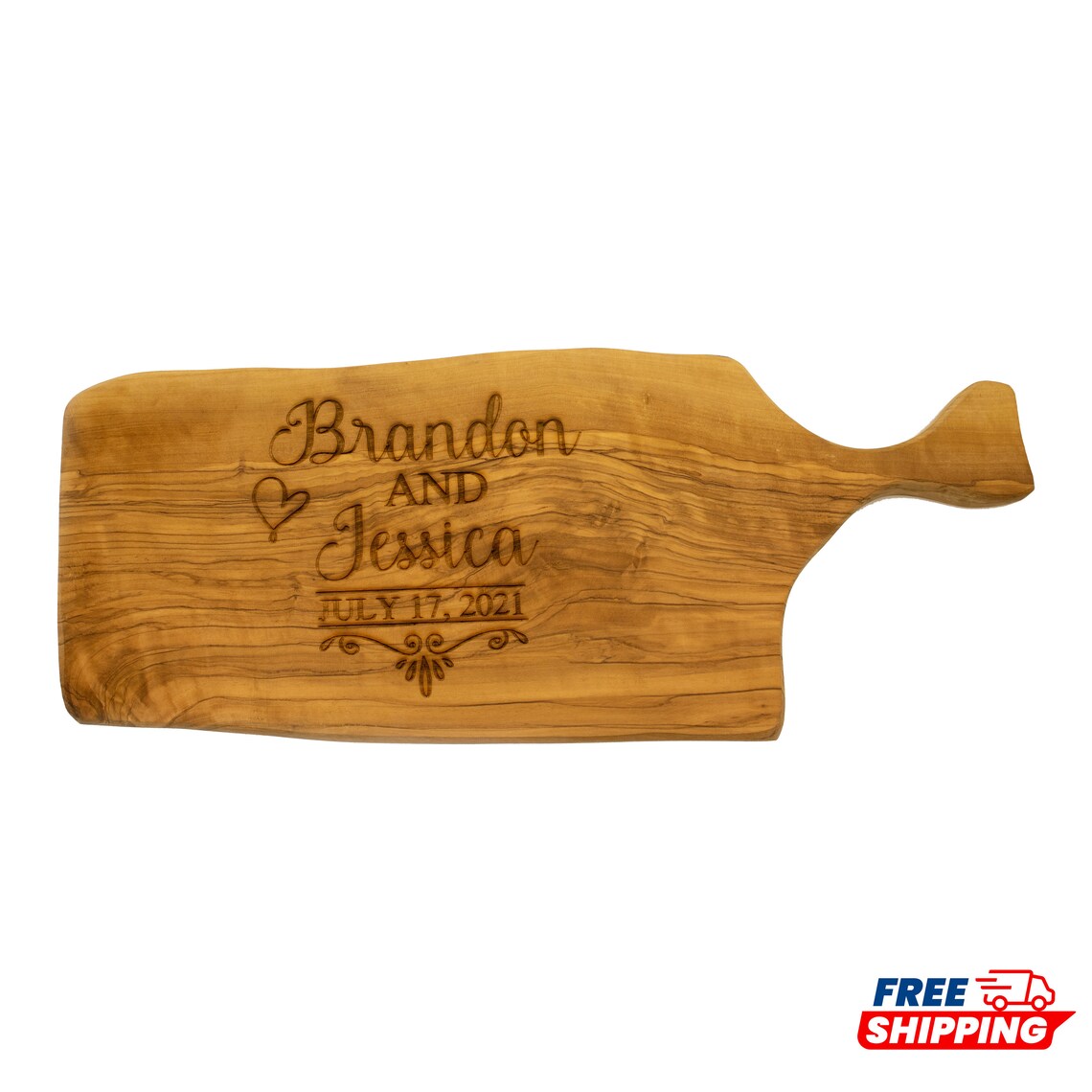 Cutting Board